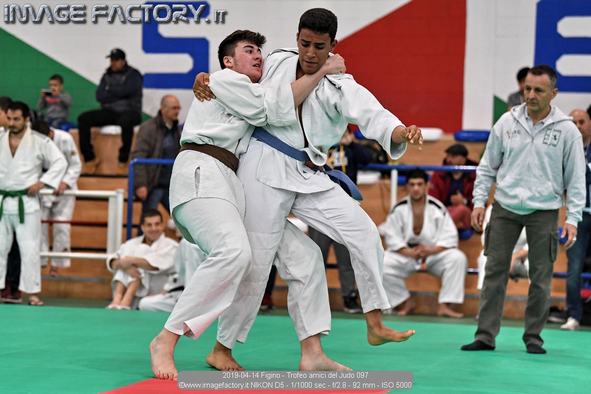 2019-04-14 Figino - Trofeo amici del Judo 097